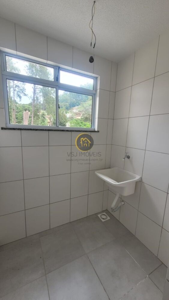 Apartamento à venda com 2 quartos, 51m² - Foto 11