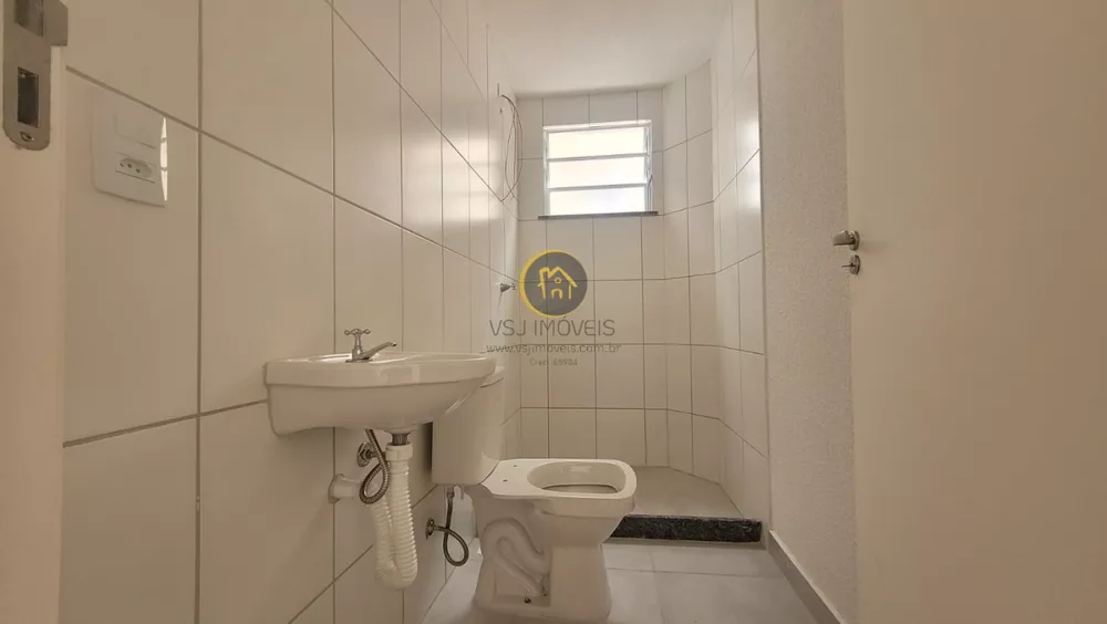 Apartamento, 2 quartos, 51 m² - Foto 10