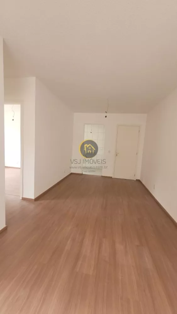 Apartamento, 2 quartos, 51 m² - Foto 15