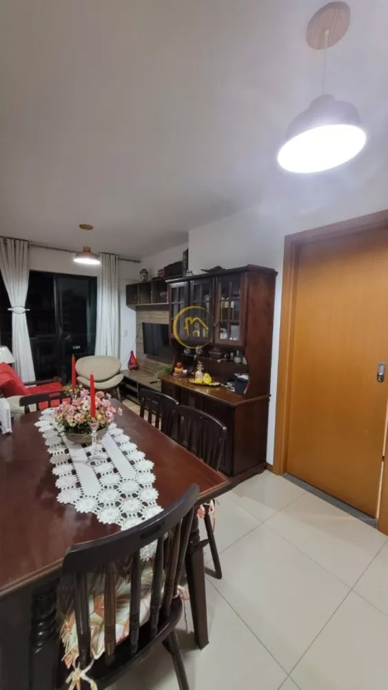 Apartamento, 1 quarto, 46 m² - Foto 8