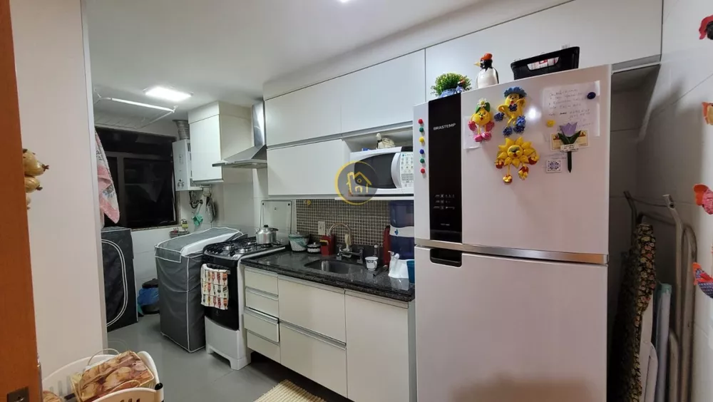 Apartamento, 1 quarto, 46 m² - Foto 23