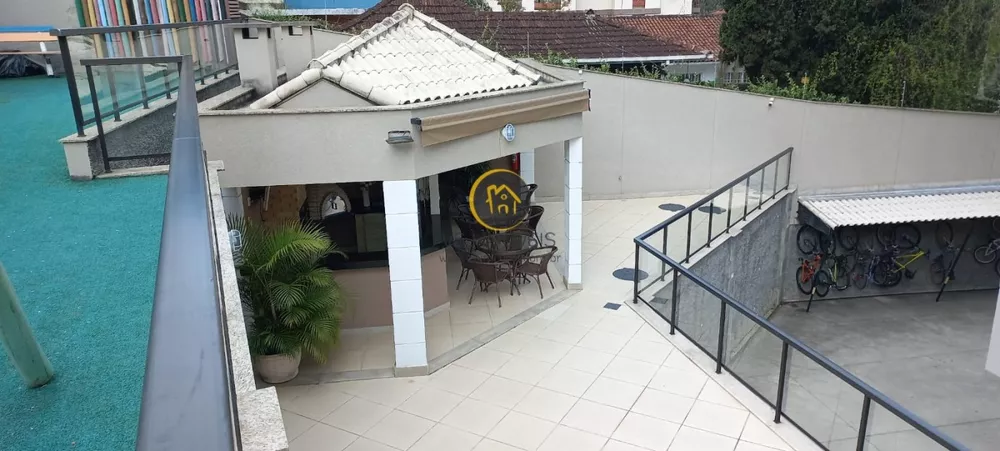 Apartamento, 1 quarto, 46 m² - Foto 34