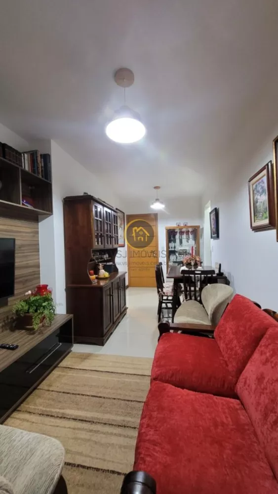 Apartamento, 1 quarto, 46 m² - Foto 5