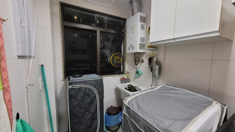 Apartamento, 1 quarto, 46 m² - Foto 27