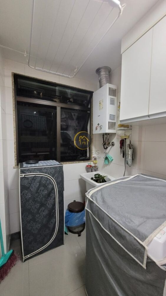 Apartamento à venda com 1 quarto, 46m² - Foto 10