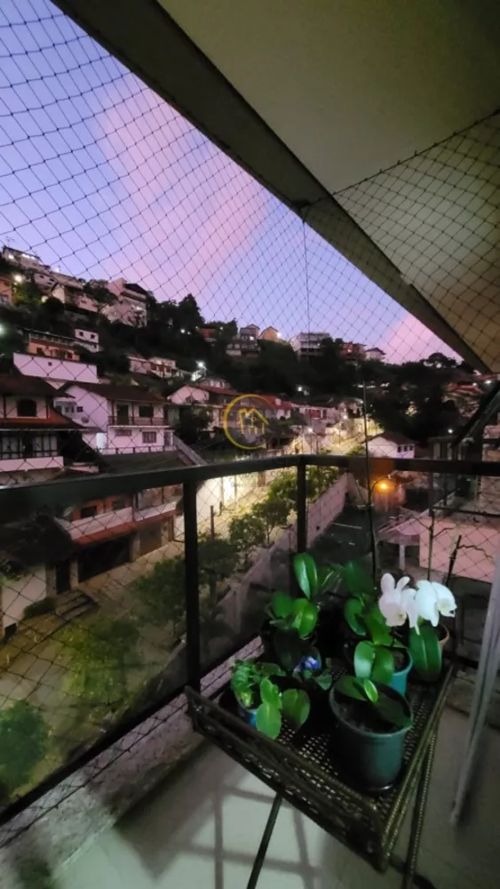 Apartamento, 1 quarto, 46 m² - Foto 2