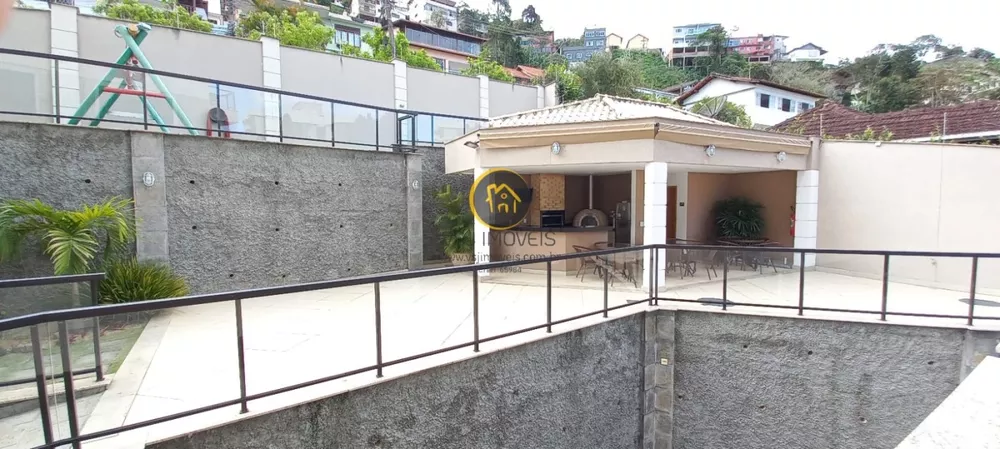 Apartamento, 1 quarto, 46 m² - Foto 33