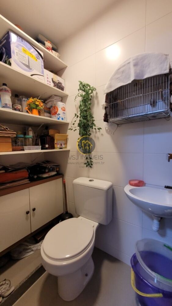 Apartamento à venda com 1 quarto, 46m² - Foto 11