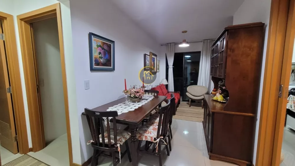 Apartamento, 1 quarto, 46 m² - Foto 7