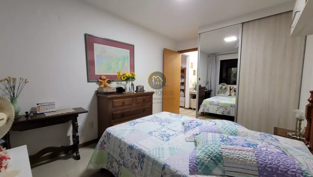 Apartamento, 1 quarto, 46 m² - Foto 16