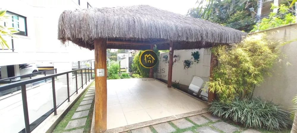 Apartamento, 1 quarto, 46 m² - Foto 31