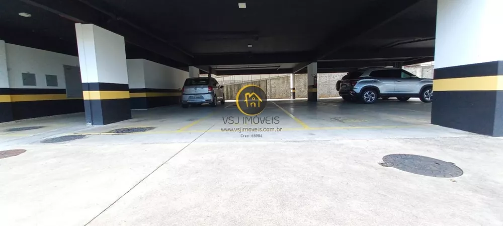 Apartamento, 1 quarto, 46 m² - Foto 36