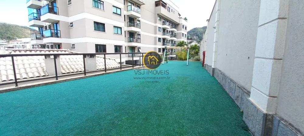 Apartamento, 1 quarto, 46 m² - Foto 1