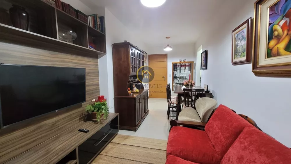 Apartamento, 1 quarto, 46 m² - Foto 6