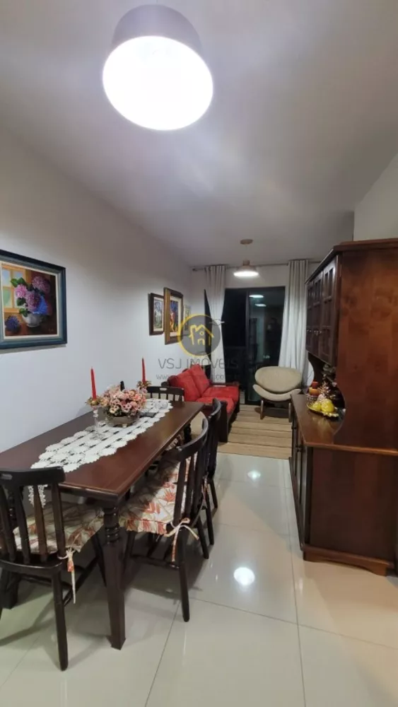 Apartamento, 1 quarto, 46 m² - Foto 3