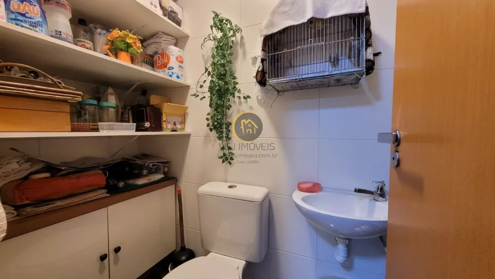 Apartamento, 1 quarto, 46 m² - Foto 28