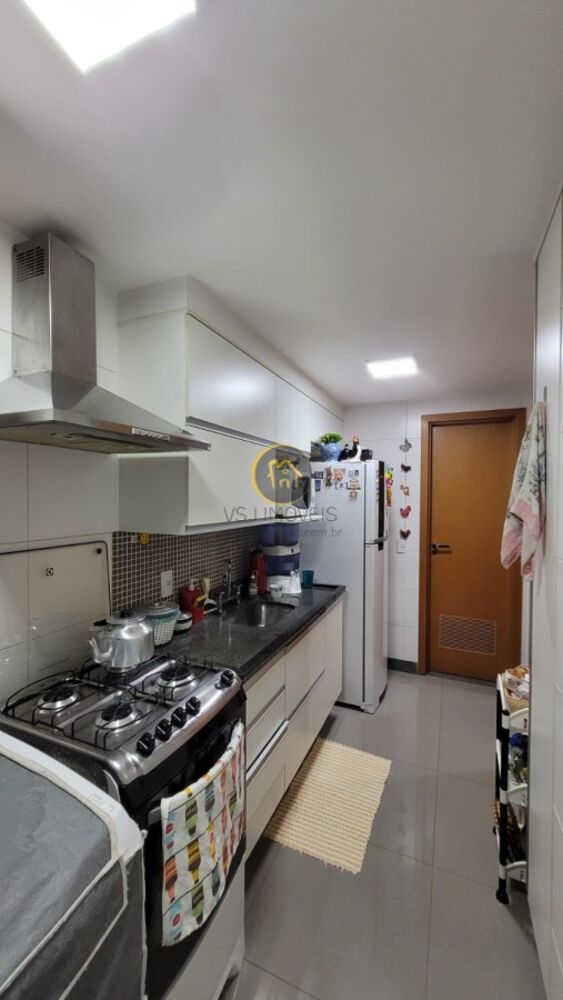 Apartamento à venda com 1 quarto, 46m² - Foto 7