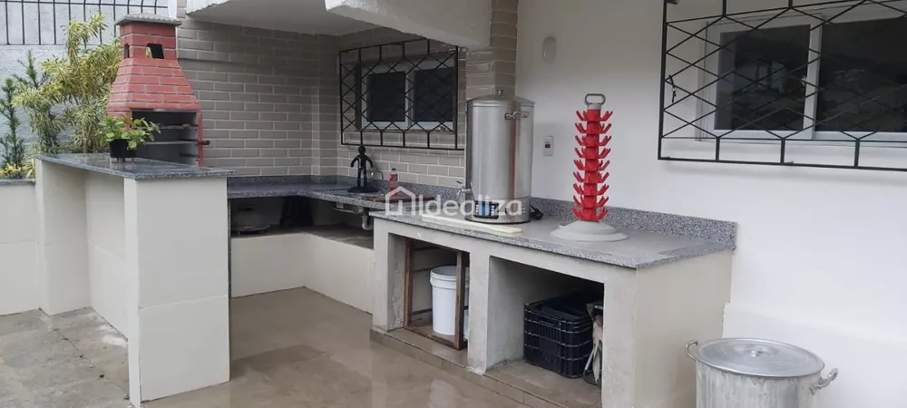 Casa, 3 quartos, 428 m² - Foto 39