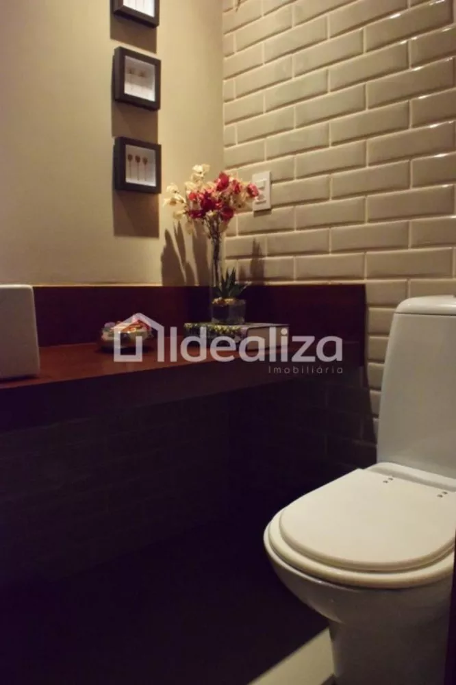 Casa, 3 quartos, 428 m² - Foto 12