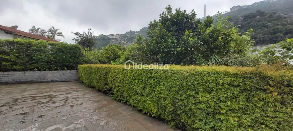 Casa, 3 quartos, 428 m² - Foto 21