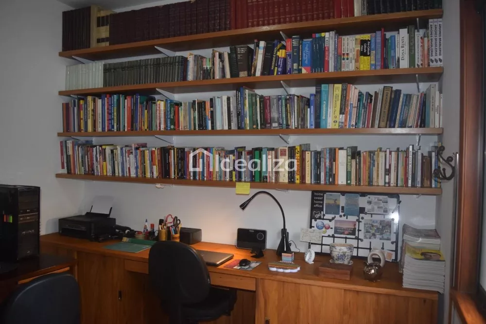 Casa, 3 quartos, 428 m² - Foto 29