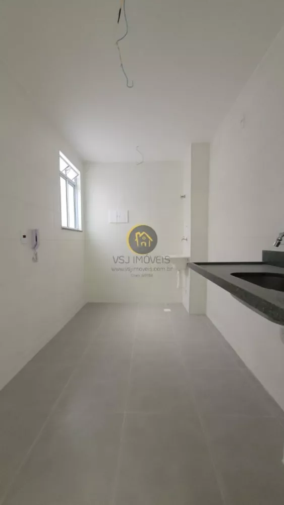 Apartamento, 2 quartos, 50 m² - Foto 18