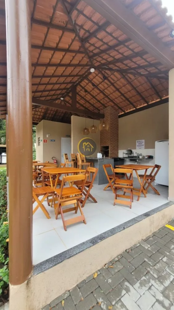 Apartamento, 2 quartos, 50 m² - Foto 4