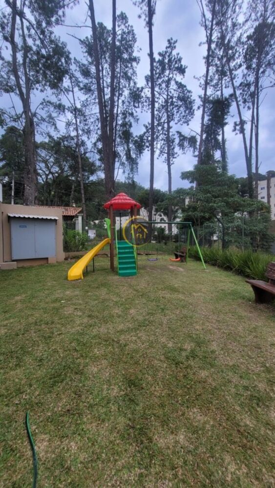 Apartamento à venda com 2 quartos, 50m² - Foto 1
