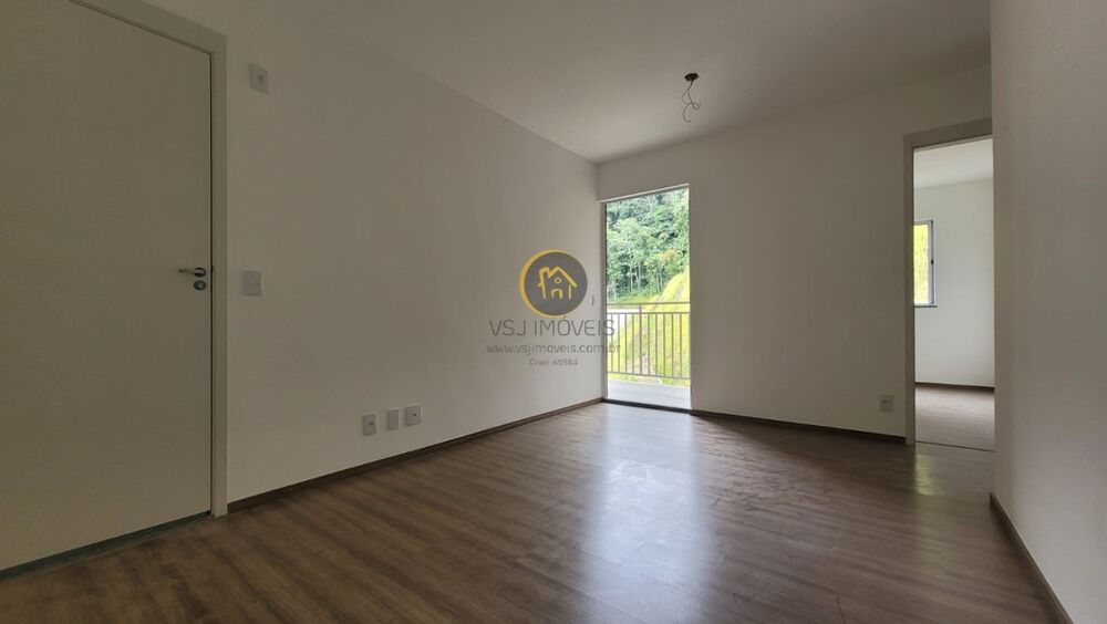 Apartamento à venda com 2 quartos, 50m² - Foto 7