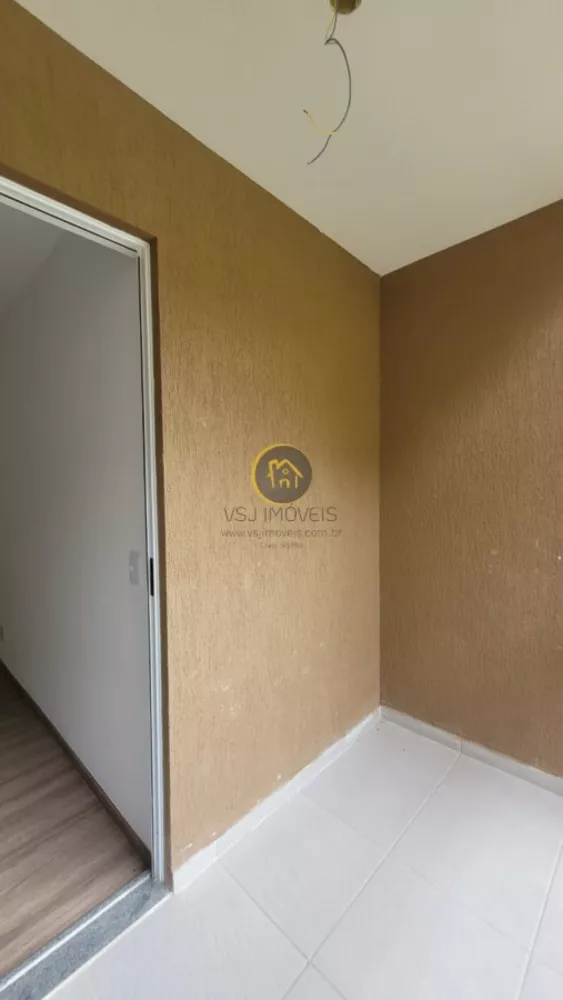 Apartamento, 2 quartos, 50 m² - Foto 10