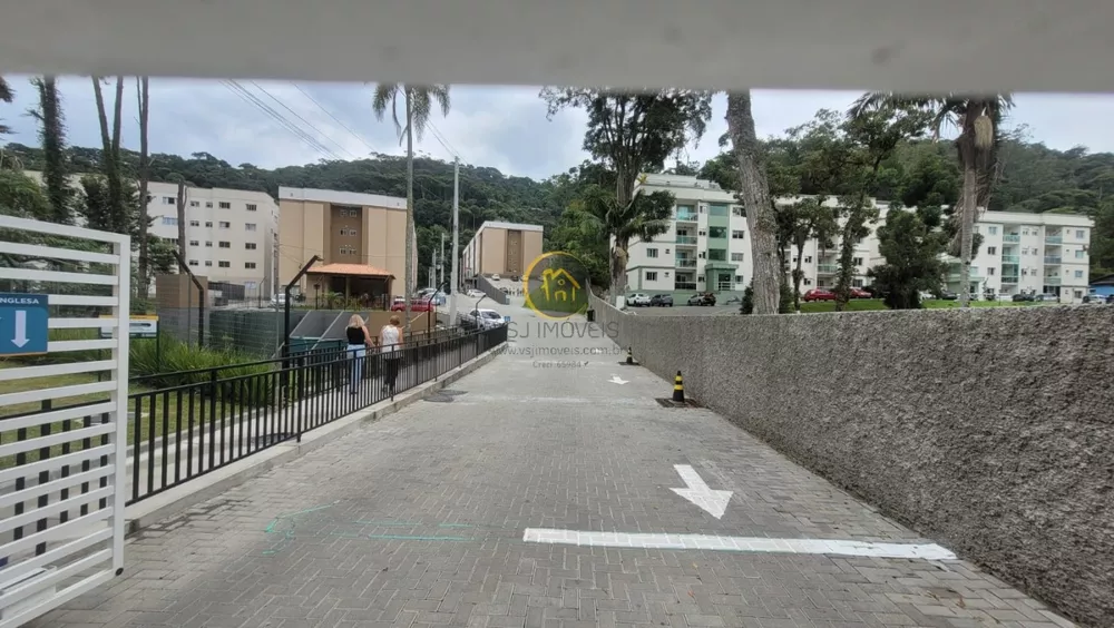 Apartamento, 2 quartos, 50 m² - Foto 1