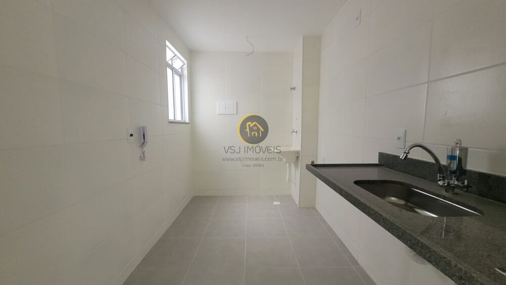 Apartamento à venda com 2 quartos, 50m² - Foto 10