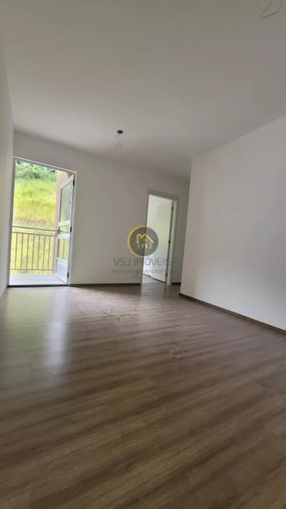Apartamento, 2 quartos, 50 m² - Foto 7