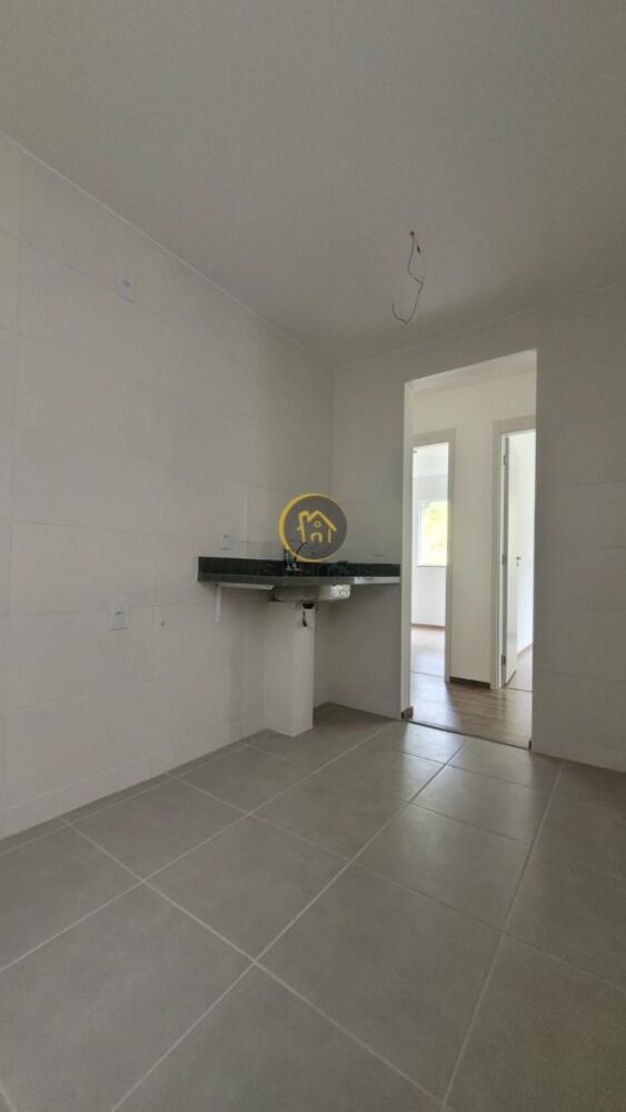 Apartamento à venda com 2 quartos, 50m² - Foto 6