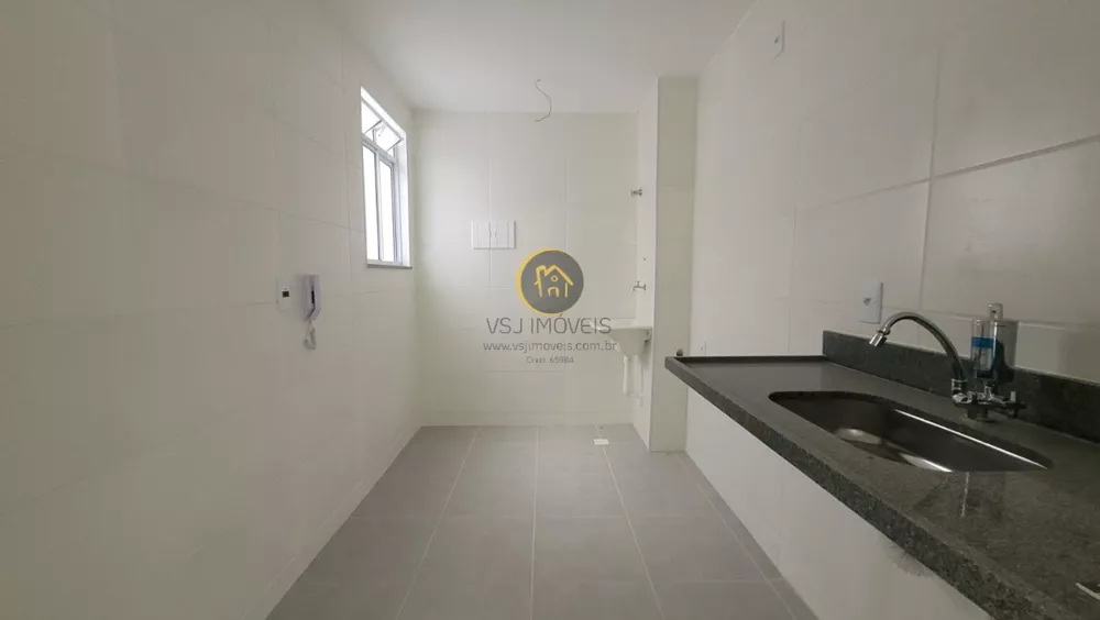 Apartamento, 2 quartos, 50 m² - Foto 17