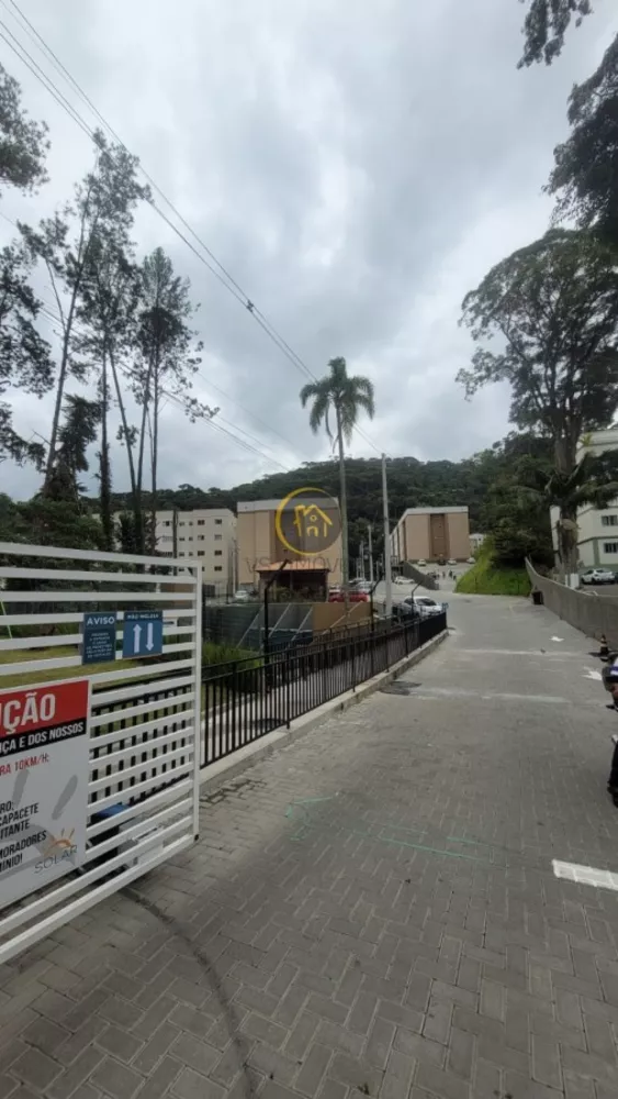 Apartamento, 2 quartos, 50 m² - Foto 2