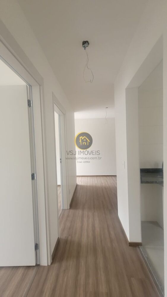 Apartamento à venda com 2 quartos, 50m² - Foto 9