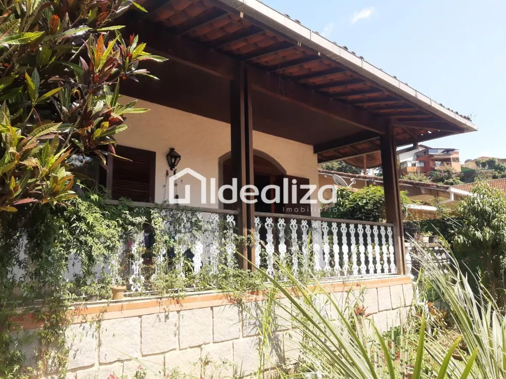 Casa, 4 quartos, 185 m² - Foto 38