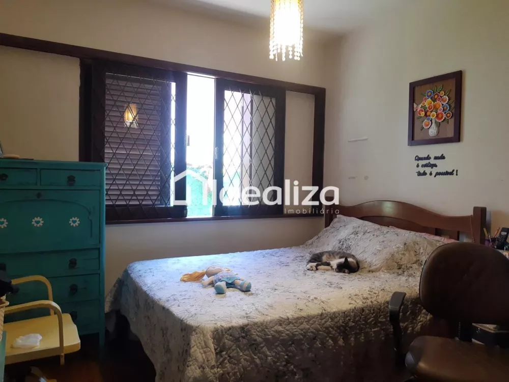 Casa, 4 quartos, 185 m² - Foto 19