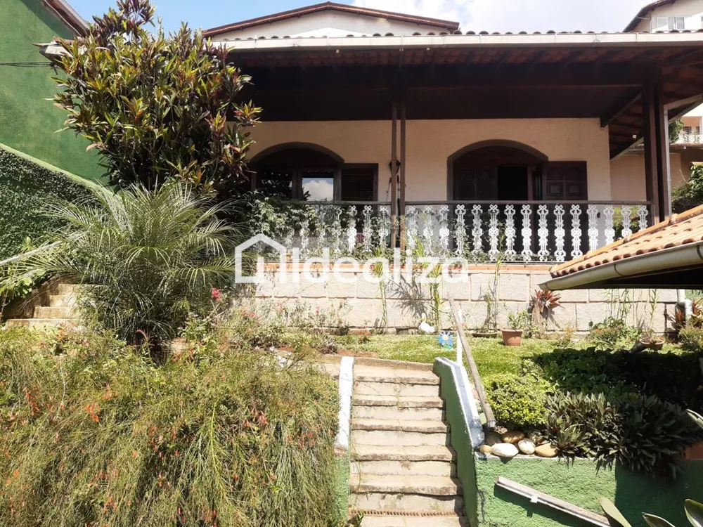 Casa, 4 quartos, 185 m² - Foto 23