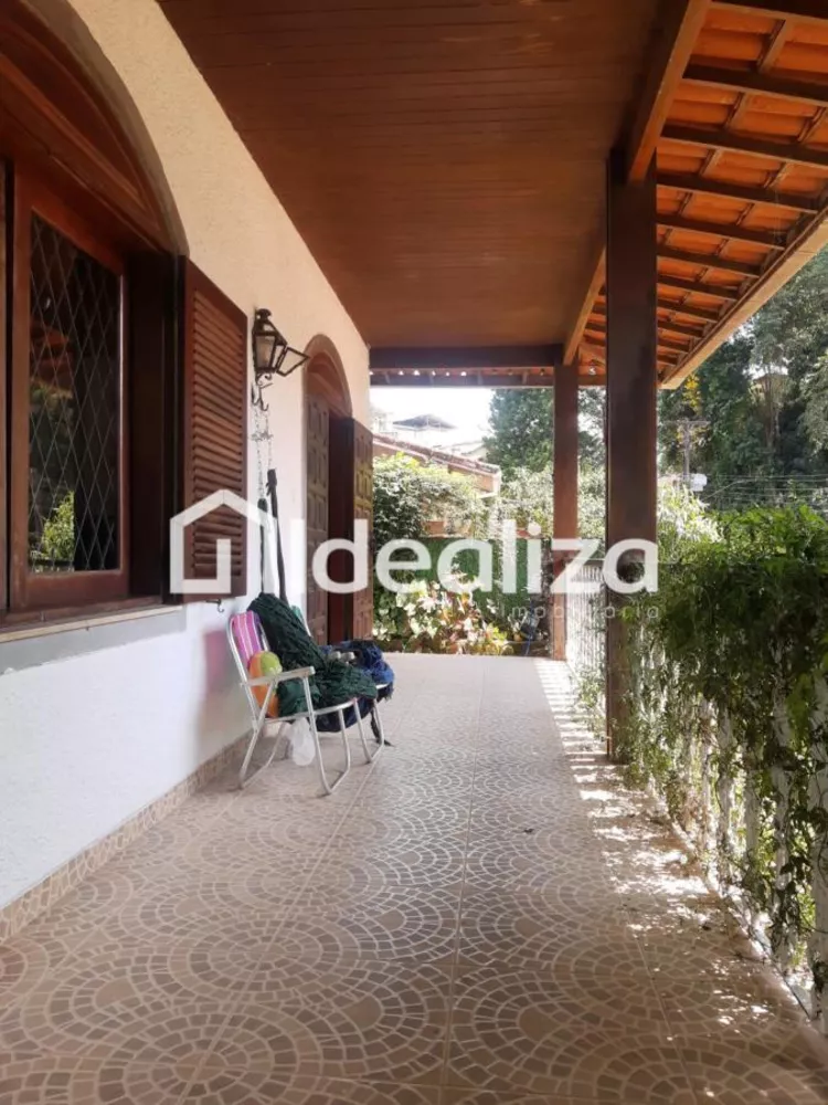Casa, 4 quartos, 185 m² - Foto 22