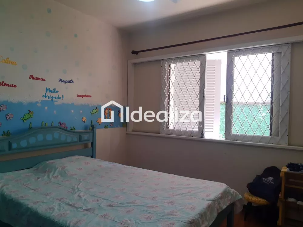 Casa, 4 quartos, 185 m² - Foto 24