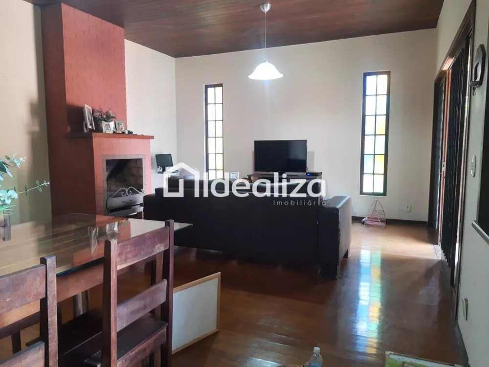 Casa, 4 quartos, 185 m² - Foto 27