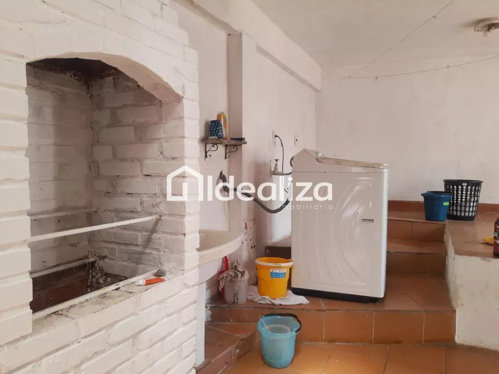 Casa, 4 quartos, 185 m² - Foto 6
