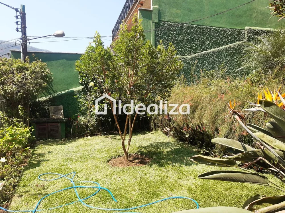 Casa, 4 quartos, 185 m² - Foto 10