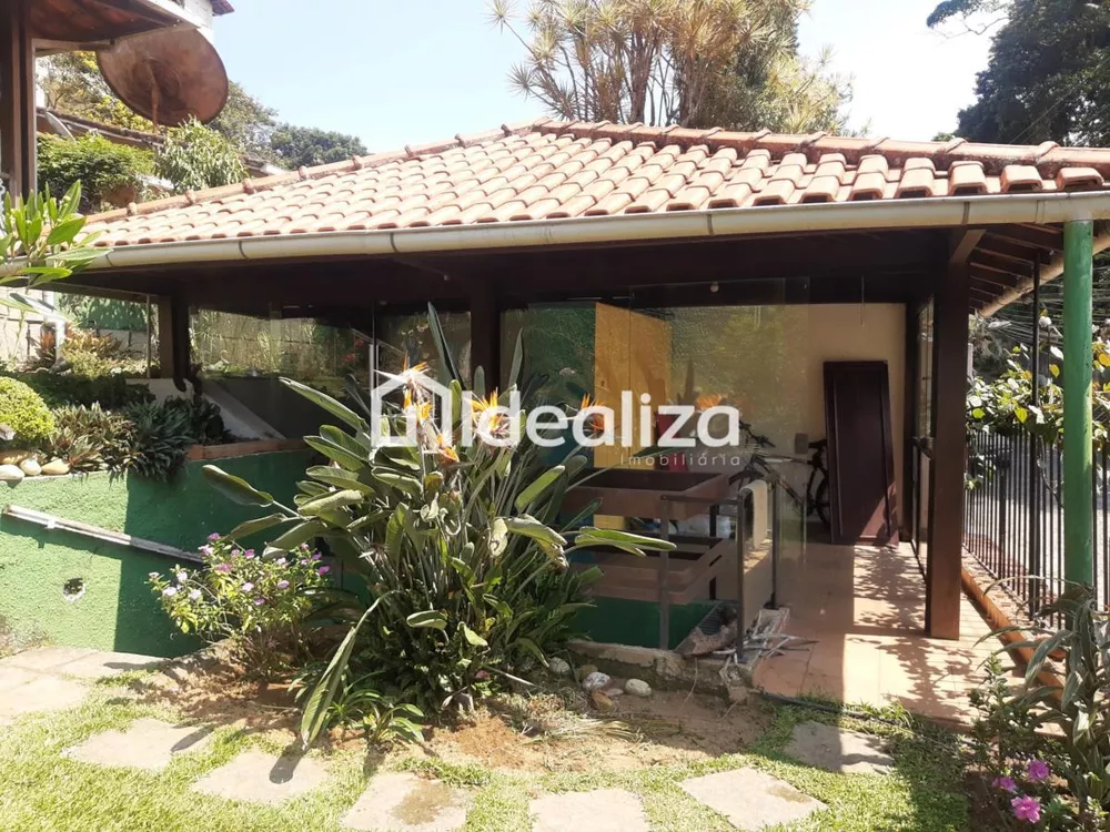 Casa, 4 quartos, 185 m² - Foto 28