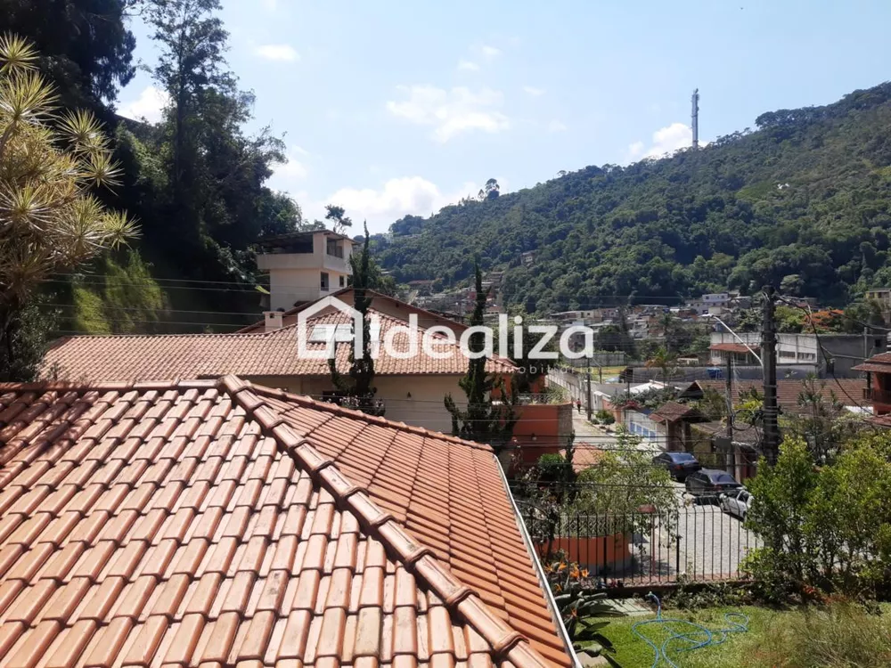 Casa, 4 quartos, 185 m² - Foto 2