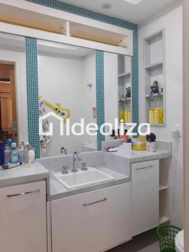 Casa, 4 quartos, 185 m² - Foto 29