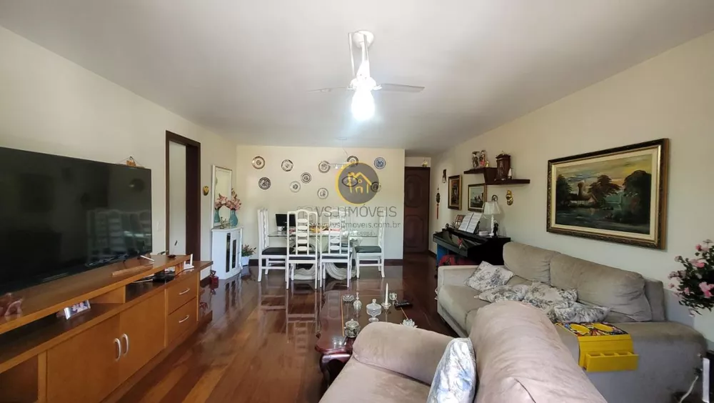 Apartamento, 2 quartos, 100 m² - Foto 10