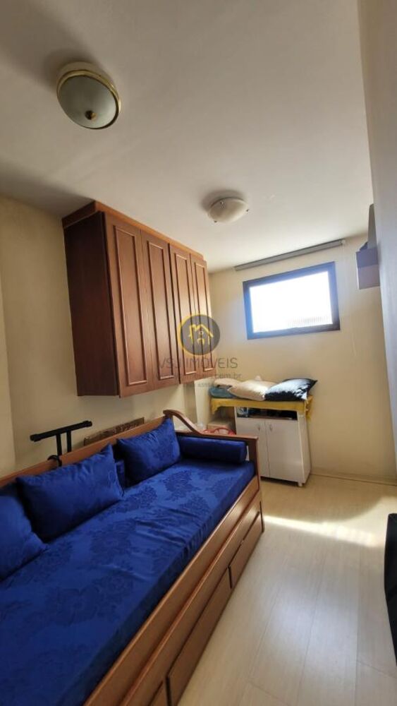 Apartamento à venda com 2 quartos, 100m² - Foto 11